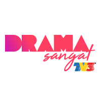Drama Sangat TV3 Pack