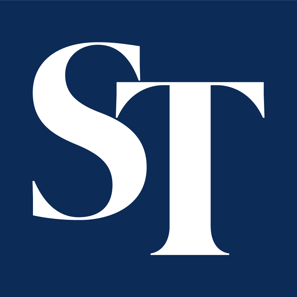 The Straits Times