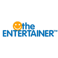 The ENTERTAINER